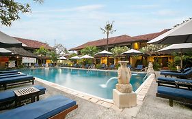 Legian Paradiso Hotel Bali